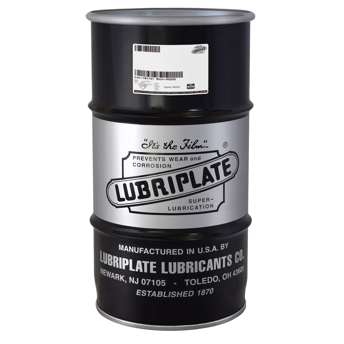 LXXXX 039 product Lubriplate Lubriplate