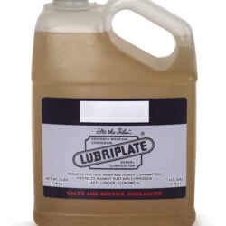 Lubriplate L0722-057 MP-4 Multipurpose Lubricant - Case of 4 (1 gl jugs)