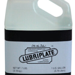 Lubriplate L0109-007 NO. 5555 - Case of 4 (7 lbs jugs)