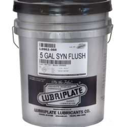 Lubriplate L0962-060 Synflush - Pail (5 gl)