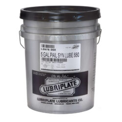 Lubriplate L0978-060 Syn Lube 680 - Pail (5 gl)