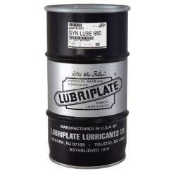 Lubriplate L0978-061 Syn Lube 680 - 1/4 Drum (16 gal)