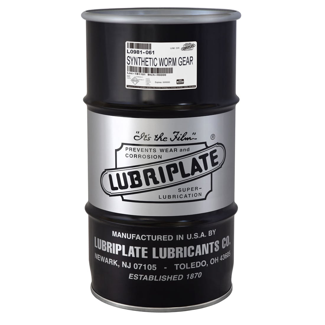 L0981 061 product Lubriplate Lubriplate