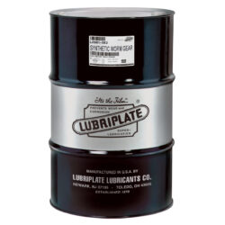Lubriplate L0981-062 Synthetic Worm Gear Lubricant - Drum (55 gal)