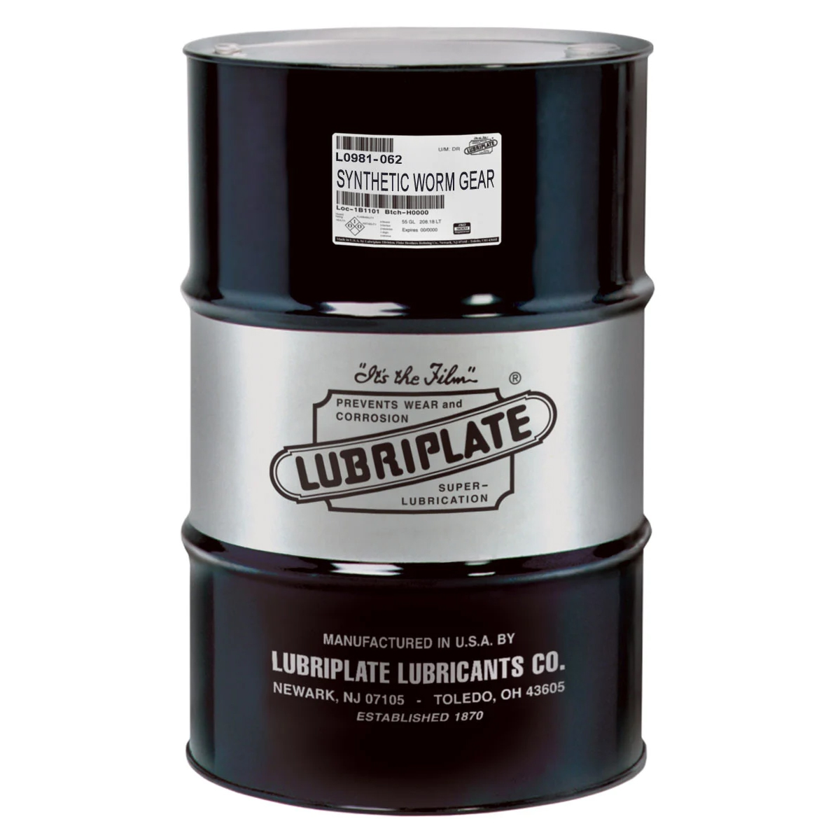 L0981 062 product Lubriplate Lubriplate