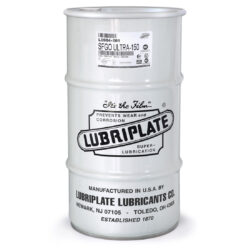 Lubriplate L0984-061 SFGO Ultra 150 - 1/4 Drum (16 gal)