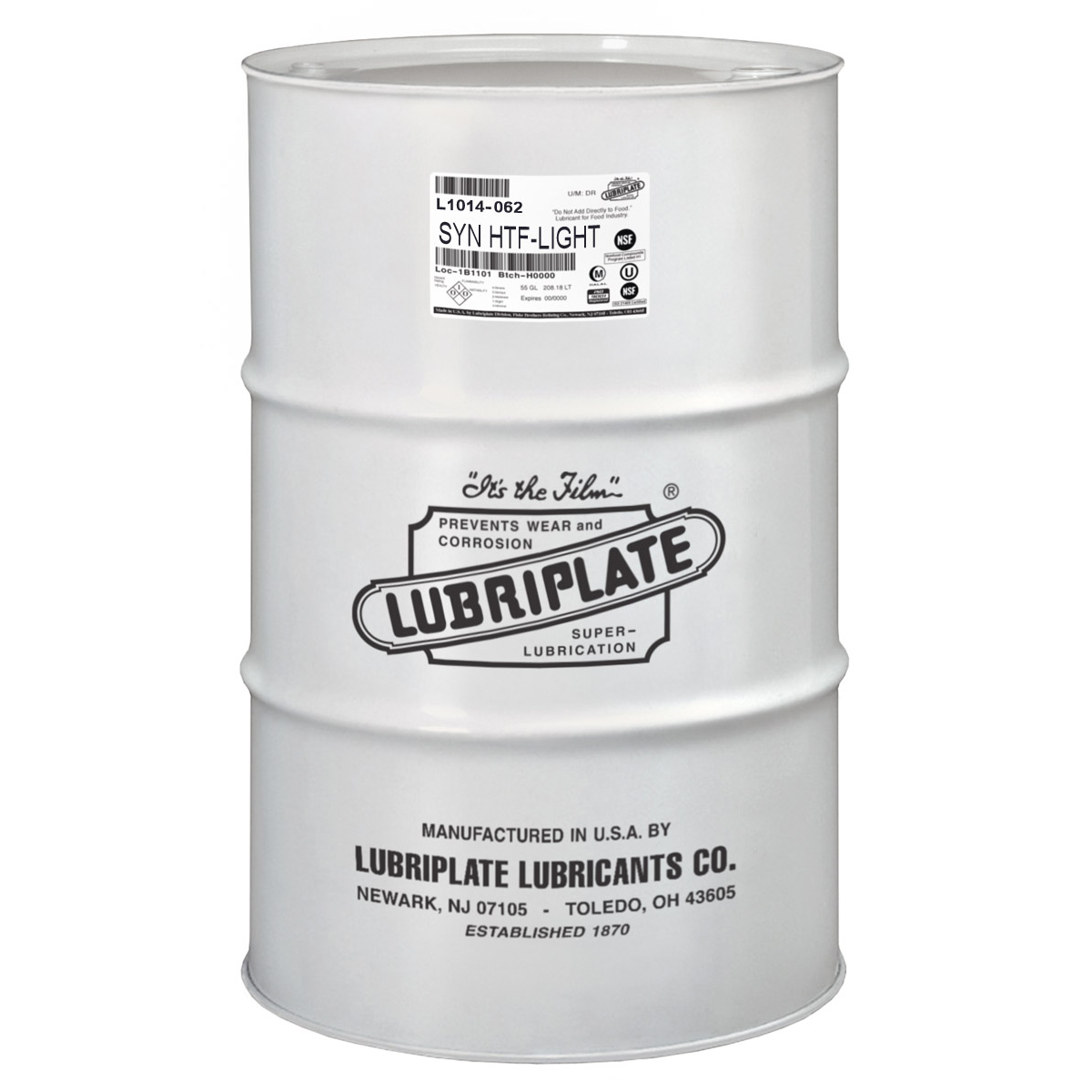 L1014 062 product Lubriplate Lubriplate