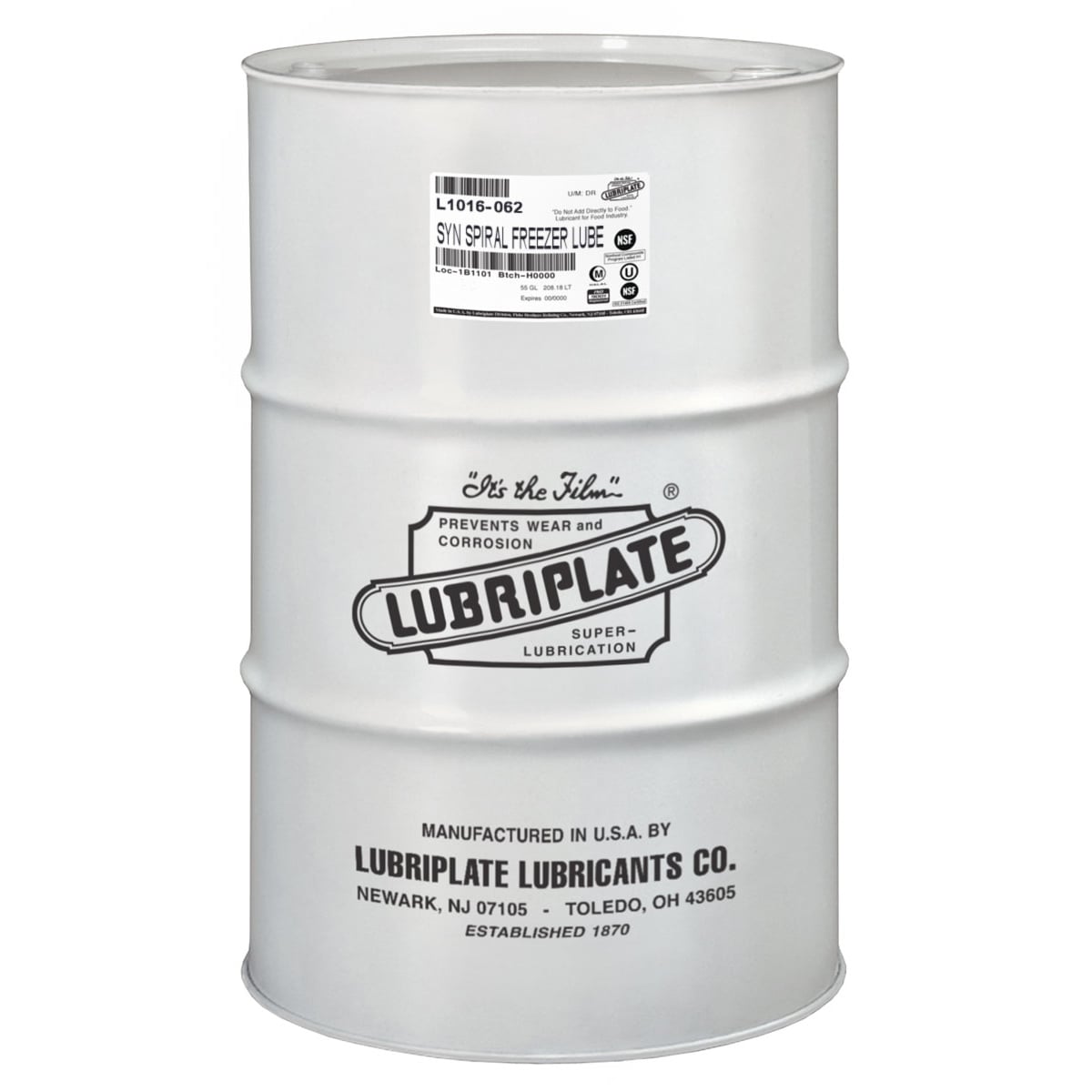 L1016 062 product Lubriplate Lubriplate