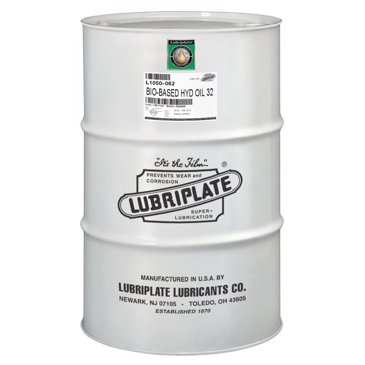 L1050 062 product Lubriplate Lubriplate