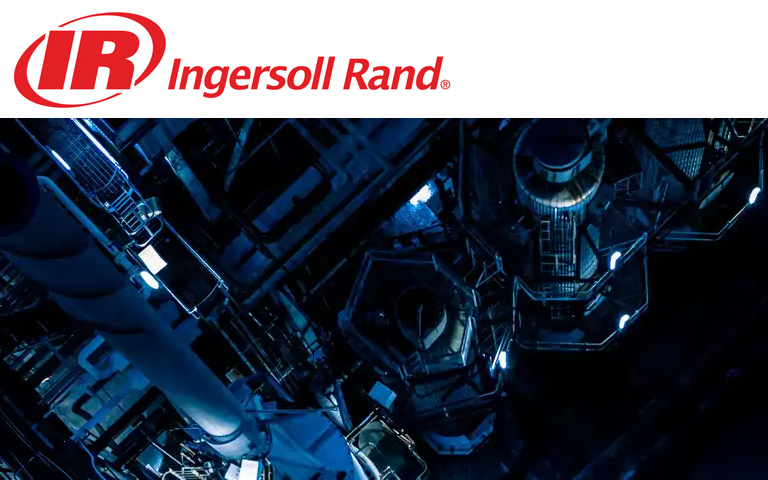 Unlock the True Power of Ingersoll Rand Unlock the True Power of Ingersoll Rand Blog