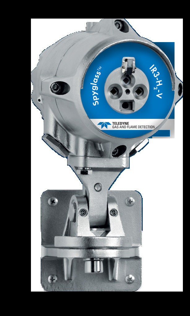 Teledyne Gas and Flame Detection