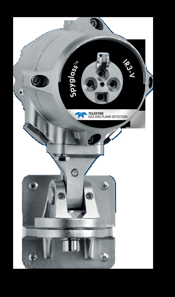 Spyglass Flame Detectors