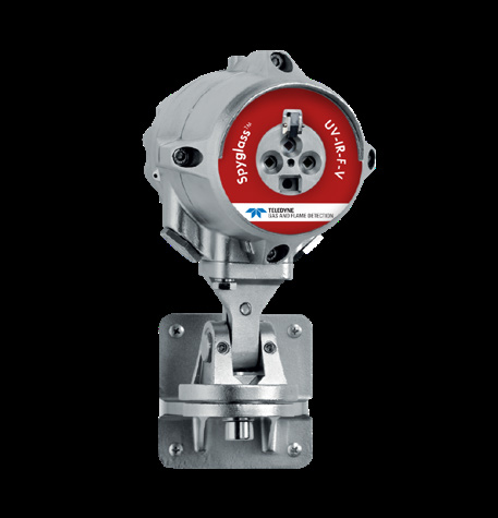 SG50-F-IR3 Flame Detector