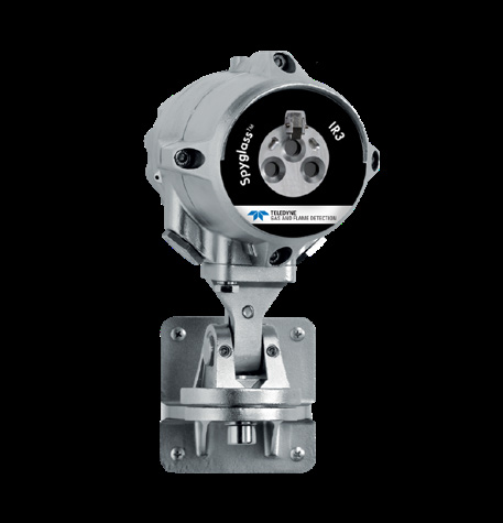 SG50-F-UV-IR Flame Detector