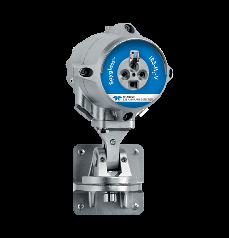 SG50-F-IR3-H2 Flame Detector