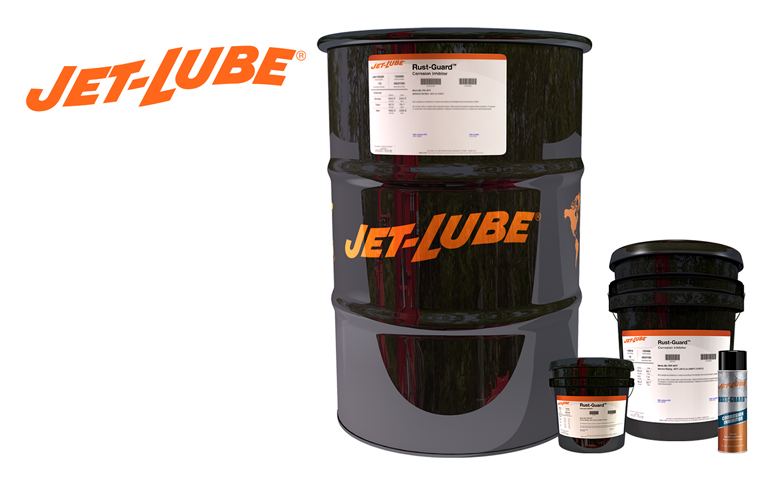 Jet Lube Rust Guard Blog