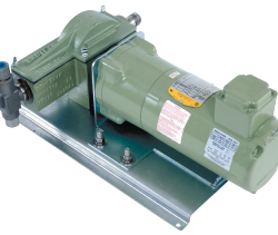 Texsteam Series 2200 Electric Pump