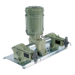 Texsteam Series 2500 Electric Pump