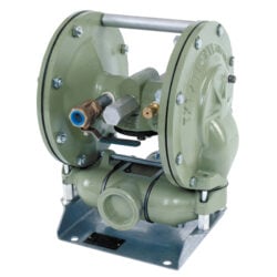 Texsteam Series 9000 Gas/Pneumatic Pump