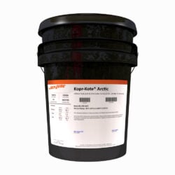 10517 - Jet-Lube Kopr-Kote Arctic 45LB PAIL METAL
