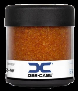 Extended Series Breathers - Orange Silica