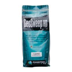 ProAction Fluids GeoSweep HD Viscosifier, Lubricant, and Filtration Control Additive - Case of 8 EZ  Bags