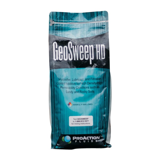 ProAction Fluids GeoSweep HD ProAction Fluids ProAction Fluids