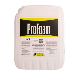 ProAction Fluids ProFoam Air Drilling Consistent Foam - 5 Gallon  Bucket