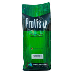 ProAction Fluids ProVis XP Gel Strength and Filtration Booster - Case of 8 EZ Bags