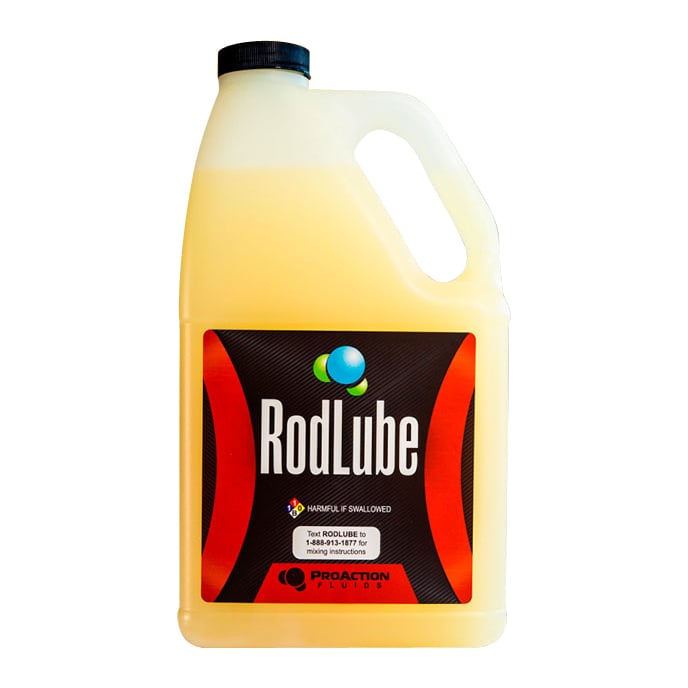 ProAction Fluids RodLube Lubricant ProAction Fluids ProAction Fluids