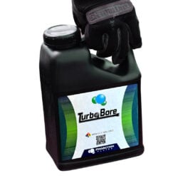 ProAction Fluids TurboBore Synthetic Polymer HDD Fluid - Case of 5 1-gal EZ  Bottles