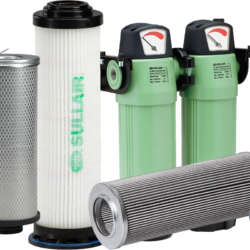 Sullair Air Filters