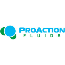 ProAction Fluids AntiFoam Air Drilling Consistent Foam - 5 Gallon  Bucket