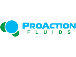 proaction fluids logo