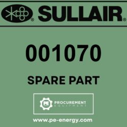 Sullair 001070 Kit, Oil Stop Valve (13262)