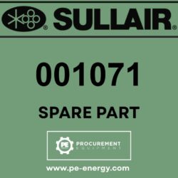 Sullair 001071 Kit, Thermostat – 170 Degree