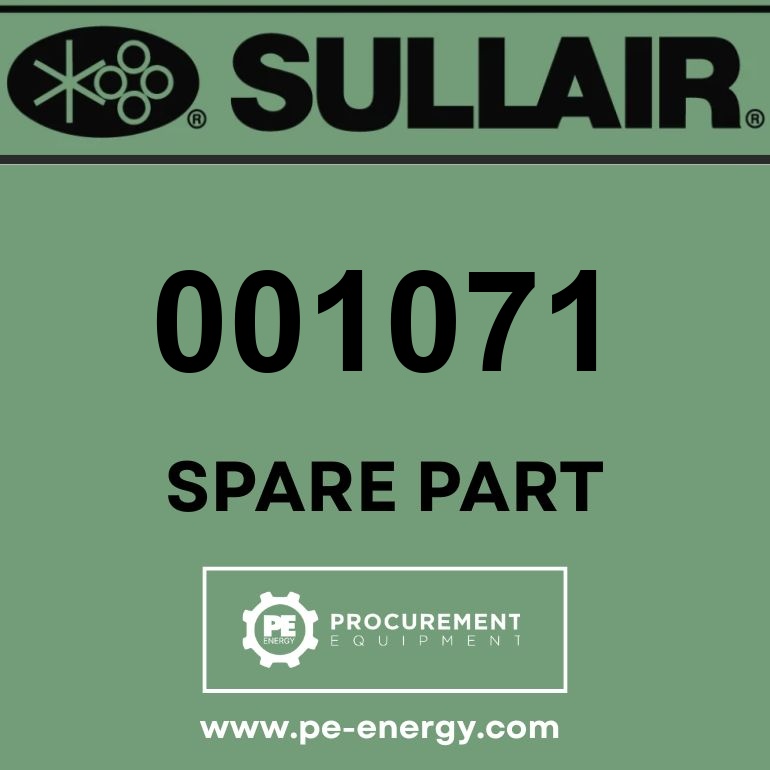 Sullair 001071 Kit, Thermostat – 170 Degree