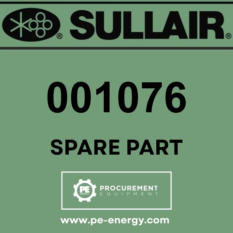 Sullair 001076 Kit, Repair-Thermal Val 43305