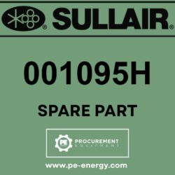 Sullair 001095H Kit, Replacement-Pump Web 8G VIT CCW