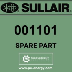 Sullair 001101 Kit, Hourmeter Replacement