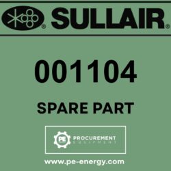 Sullair 001104 Kit, Replacement-Condensate Switch Normally Closed 240(43374)