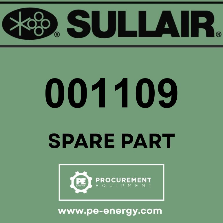 Sullair 001109 Kit, Oil Stop Valve-14098