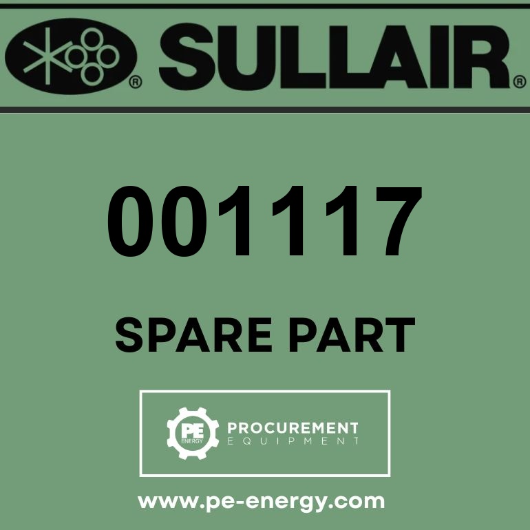 Sullair 001117 Kit, Repair-3″ Thermal. Valve Kt