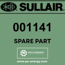 Sullair 001141 Kit, Carburator Rebuild