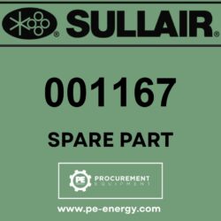 Sullair 001167 Kit, Starter Brace