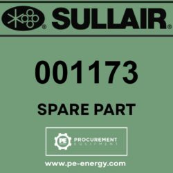 Sullair 001173 Kit, Replace-Elect Temp Gauge