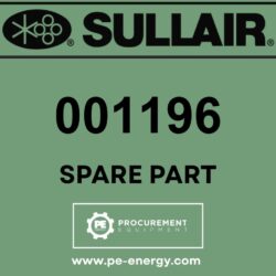 Sullair 001196 Kit, Gasket Replace(45647 Separator)