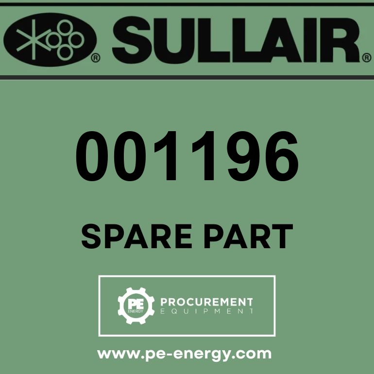 Sullair 001196 Kit, Gasket Replace(45647 Separator)