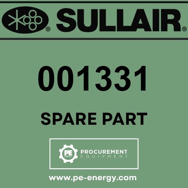 Sullair 001331 Kit, Mpv Conversion
