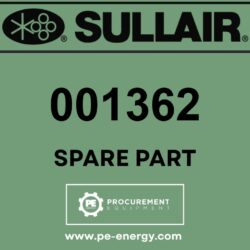 Sullair 001362 Kit,Filt Element Ph1800N